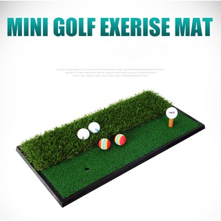 Thảm tập swing golf - DJD005;