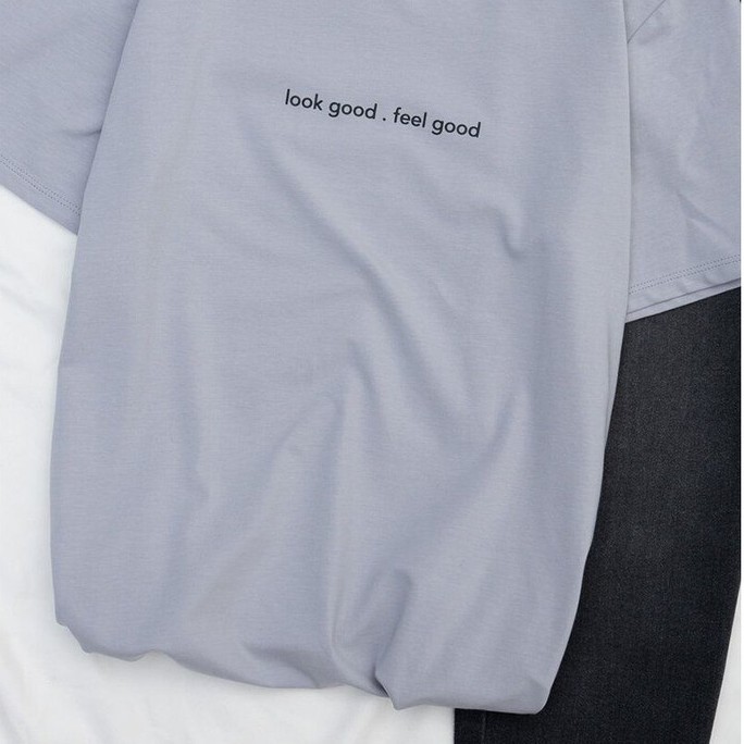 Áo thun nữ cổ tròn trơn basic cotton YODY chính hãng - PPN4134 | BigBuy360 - bigbuy360.vn