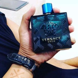 NƯỚC HOA NAM VER SACE EROS 100ml