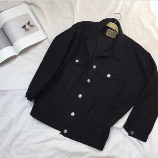 JACKET KAKI (ảnh thật ở cuối)