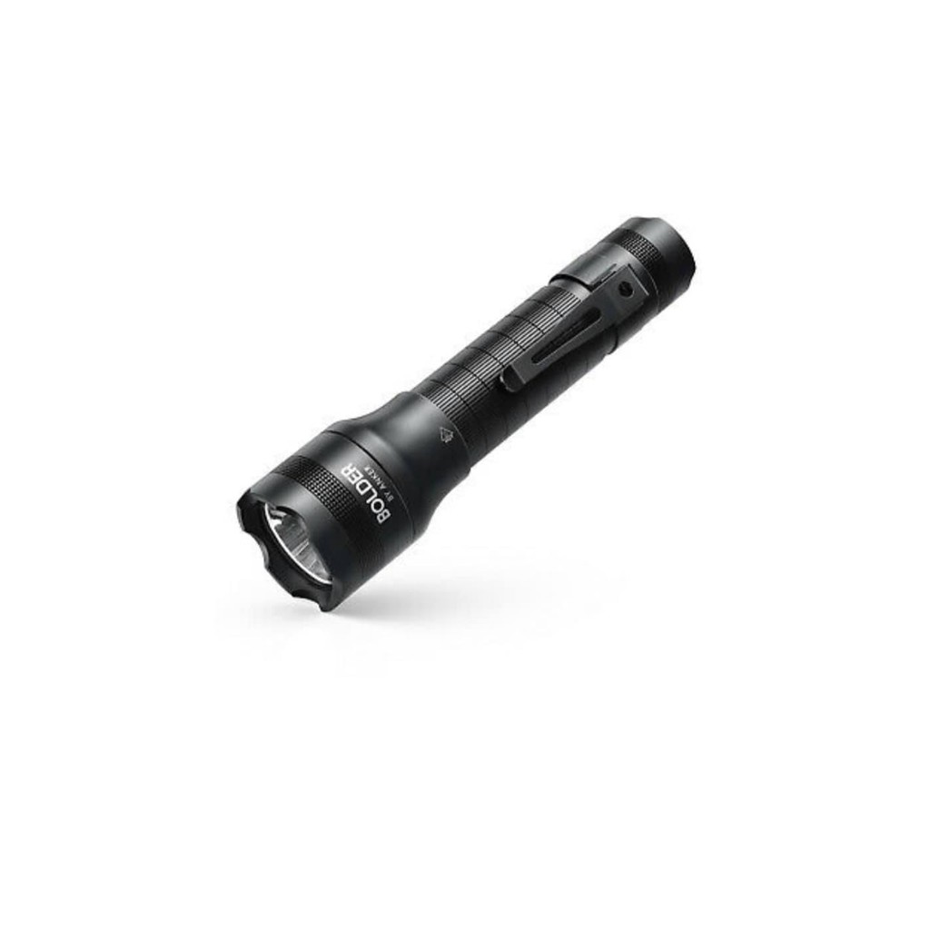 Đèn pin Anker Rechargeable Bolder LC40 💥 (chân sạc USB) T1423012