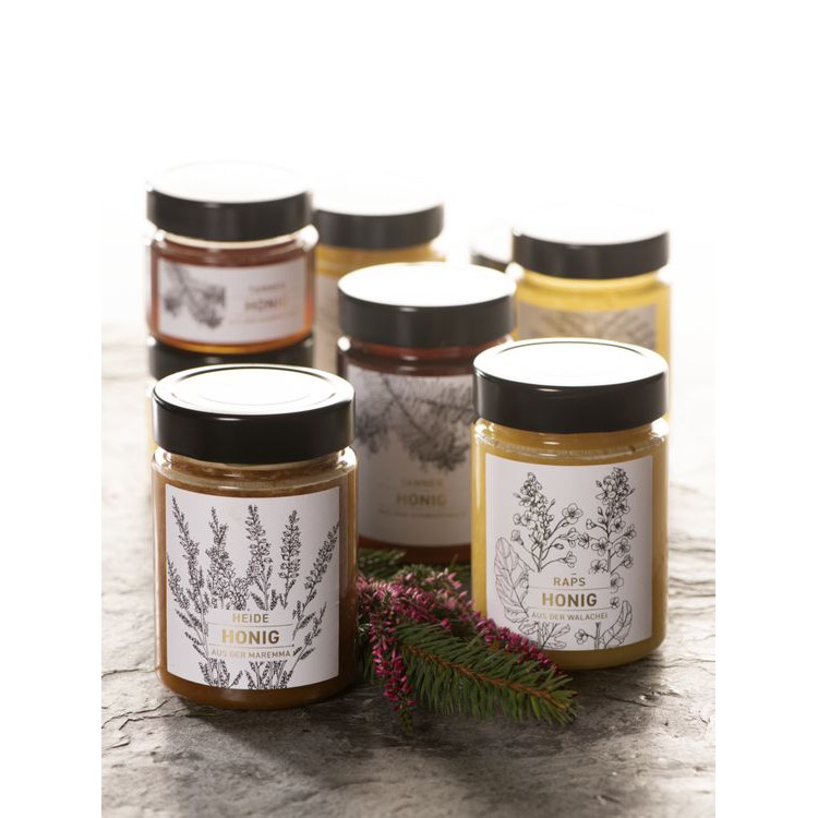 Tem Nhãn Dán Chai Thuỷ Tinh Thiết Kế Đẹp TiBoxes Thiết Kế In Ấn Chuyên Nghiệp Tư Vấn Miễn Phí