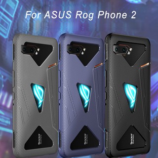 ASUS Rog Phone 2 Soft Case TPU Full Cover Gaming Case Covers
