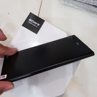 Điện thoại Sony Xperia XZ1 ram4G rom 64G mới 99%, chơi PUBG/Free Fire/LIÊN QUÂN ngon