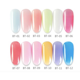 SƠN GEL AS THẠCH MÃ BT