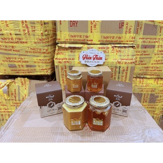 Sâm nghệ và sâm Saffron tặng hũ 200ml