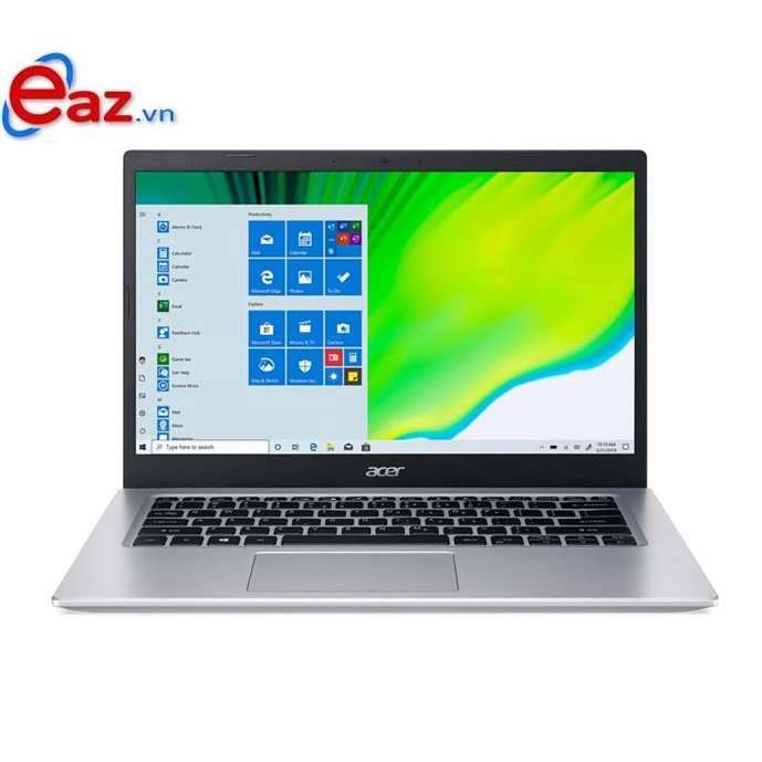 LAPTOP Acer Aspire A514 54 540F (NX.A28SV.005) | Intel® Tiger Lake Core™ i5 _ 1135G7 | 8GB | 512GB SSD PCIe | VGA INTEL