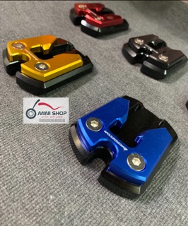 Đế chân chống nghiêng CNC
