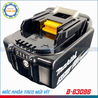 Pin 18v 5.0ah makita bl1850b