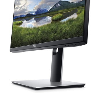 Màn Hình Dell 27" P2719H (1920x1080/IPS/60Hz/5ms)