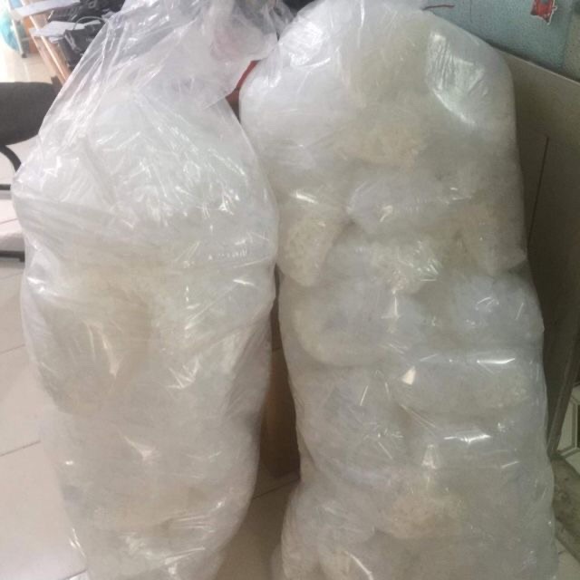 Combo 10 hủ nhựa hút máu bầm