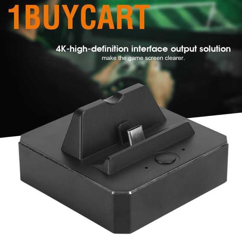 Đế sạc chuyển đổi Hdmi Tv cho Nintendo Switch