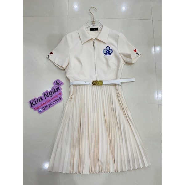 váy Lv cao cấp—vippppp