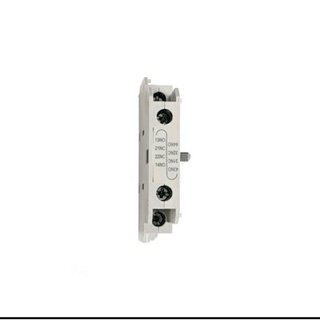 Tiếp điểm phụ LS Contactor UA-1/UA-2