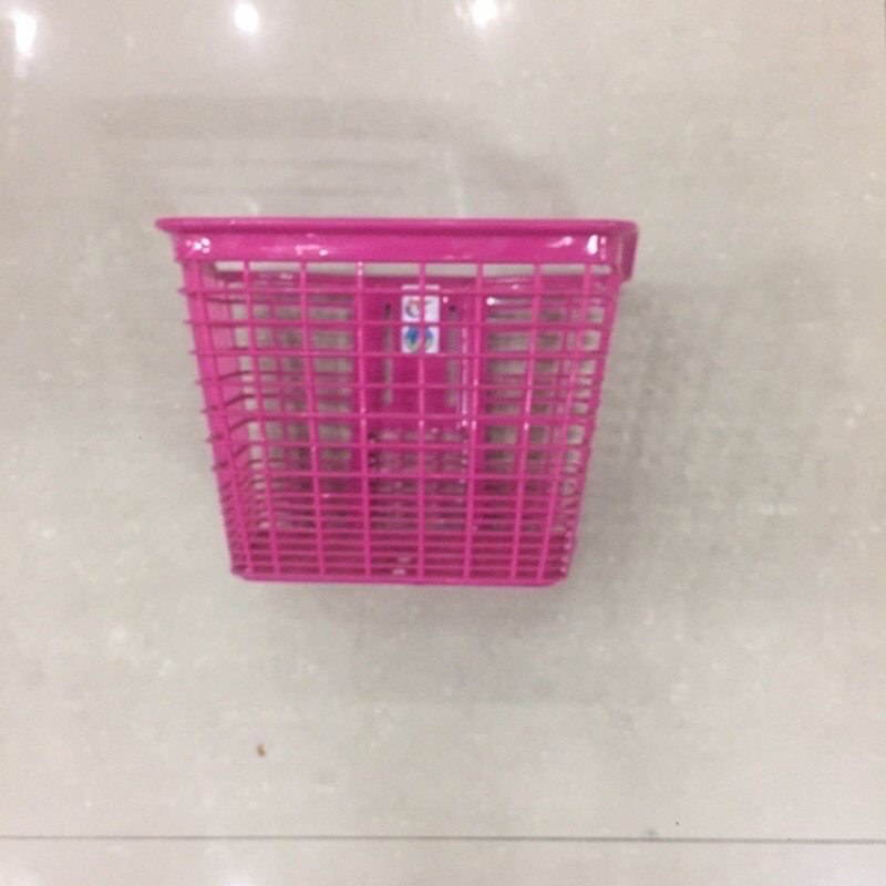 Giỏ xe đạp các loại