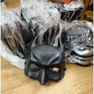 Mặt nạ người dơi cosplay hoá trang