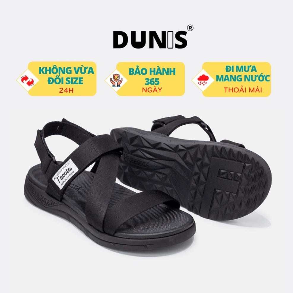 Giày Sandal Unisex thể thao Facota V3-SORENTO NN01 - bảo hành 365 ngày !