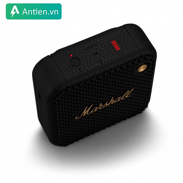 Loa bluetooth Marshall Willen | Loa không dây chính hãng | Bảo hành 12 tháng, pin trâu