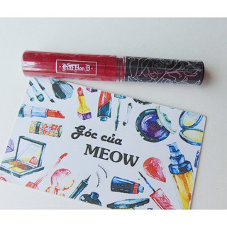 Son kem lì Kat Von D Ever lasting liquid lipstick