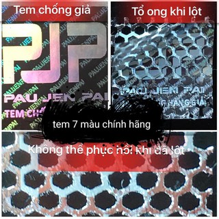 (Cặp Ngày+Đêm) Kem Hoa Cúc PAU JEN PAI mẫu mới