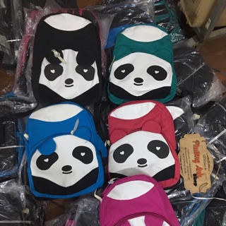 BALO GẤU TRÚC 🐼 🐼 🐼