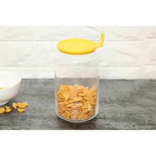 Hũ thủy tinh Luminarc 750ml, 500ml