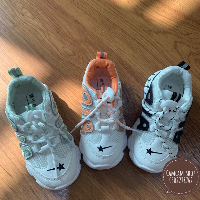 Giày thể thao air năng động cho bé yêu⚡️siêu nhẹ⚡️