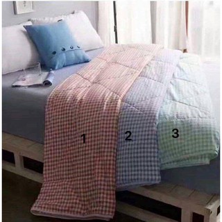 CHĂN MUJI XUẤT NHẬT