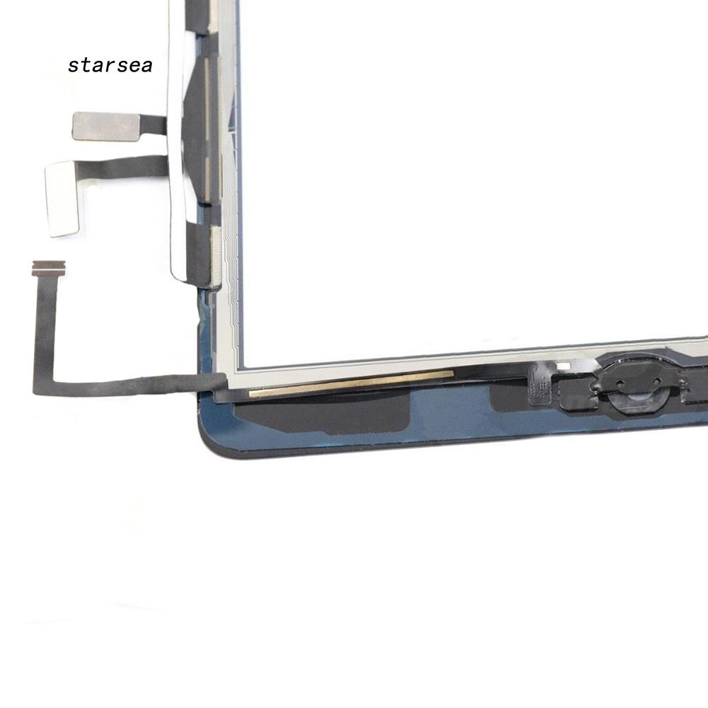 Màn Hình Cảm Ứng Thay Thế Cho iPad Air A1474 / A1475 / A1476