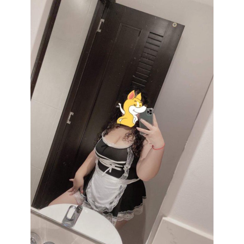 SET HẦU GÁI cực xing 75kg đổ lại vừa 🥵🥵 | BigBuy360 - bigbuy360.vn