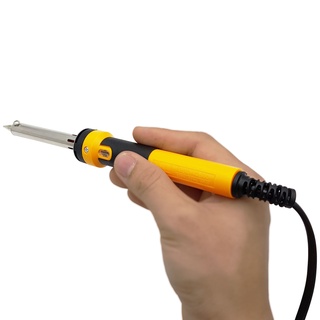 Mỏ hàn thiếc, mỏ hàn nung 220VAC
