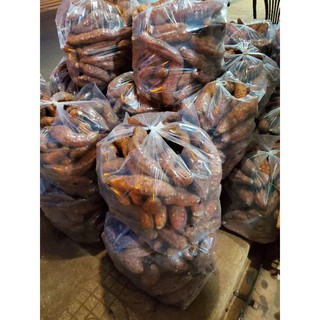 Combo 3kg Khoai Lang Mật Đà Lạt size Đại