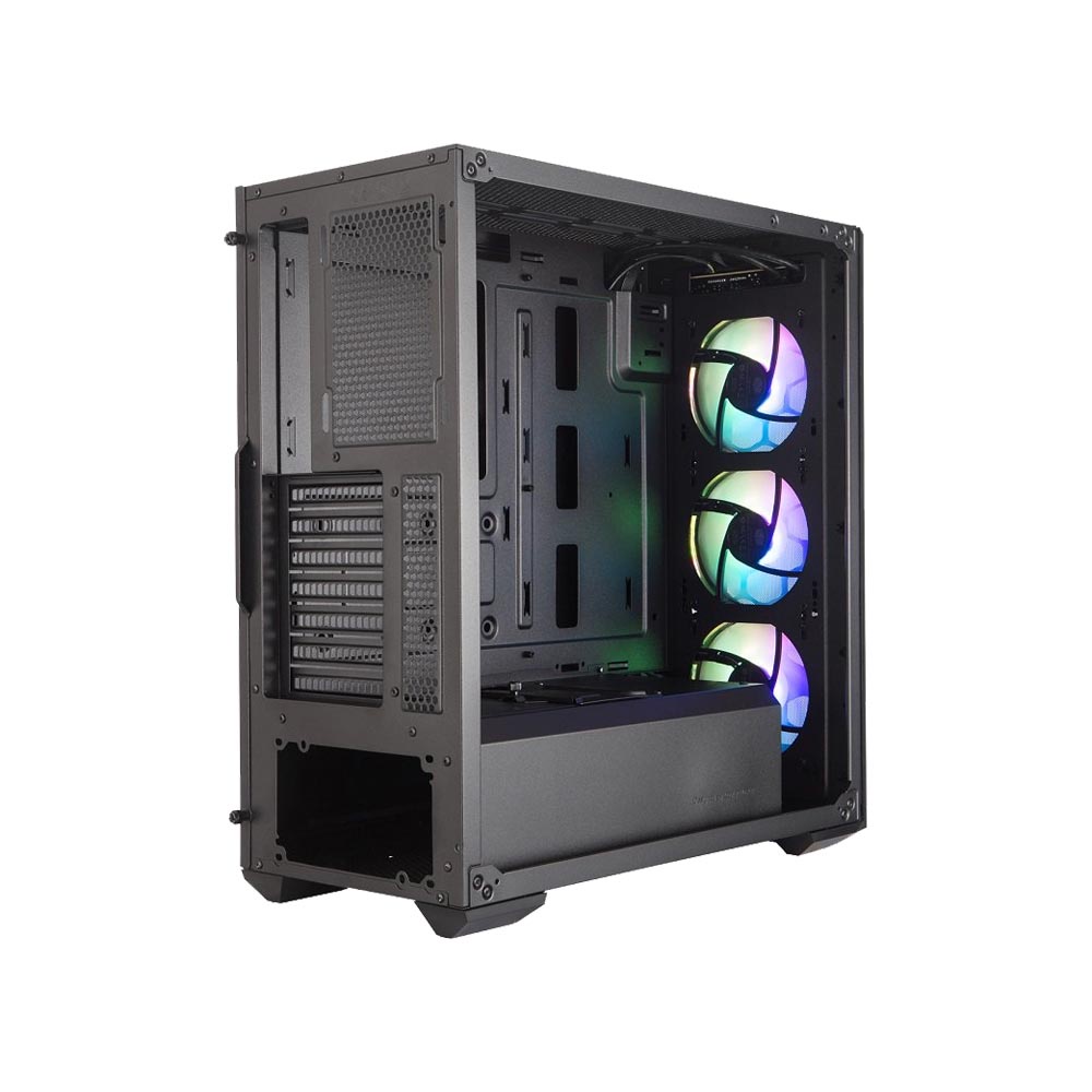 Vỏ Case COOLER MASTER Masterbox MB511 (ARGB)