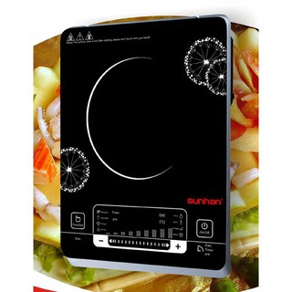 Bếp điện từ Sunhan SH-D01-IH