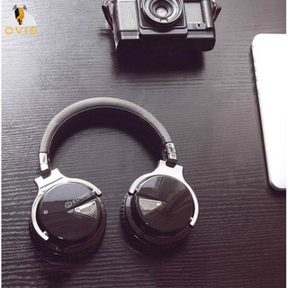 Cowin E7, E7 Pro - Tai Nghe Nhạc Bluetooth
