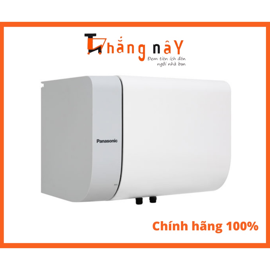 Bình tắm nóng lạnh Panasonic DH-15HBMVW