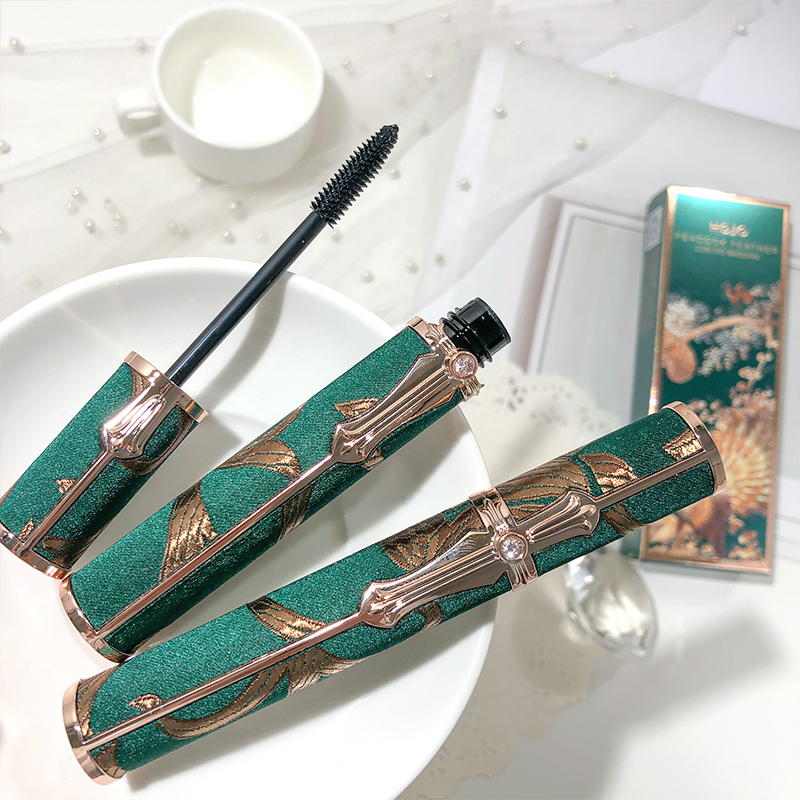 HOJO (Hàng Mới Về) Mascara Chuốt Mi Chống Nước Không Nhòe Tiện Dụng Chất Lượng Cao | BigBuy360 - bigbuy360.vn