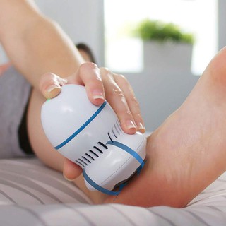 Máy chà da chết vết chai chân