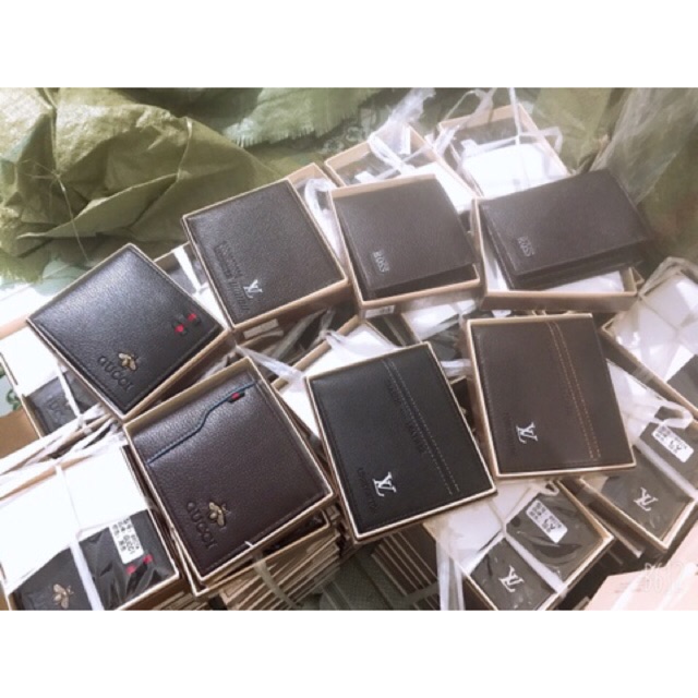 Ví LV - GC full box