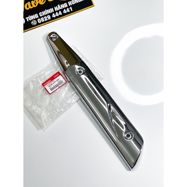 VỸ CHE PÔ W125 / FU2