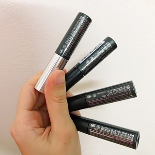 Chuốt mi Mascara làm dài, dày và cong mi Clinique High Impact Mascara Mini Size