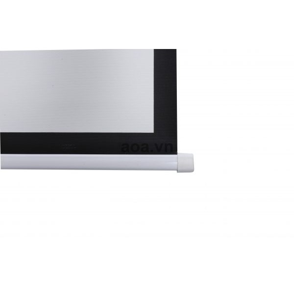 Màn chiếu điện EXZEN KOREA 85 inches (1:1) hộp sắt - Hàn Quốc