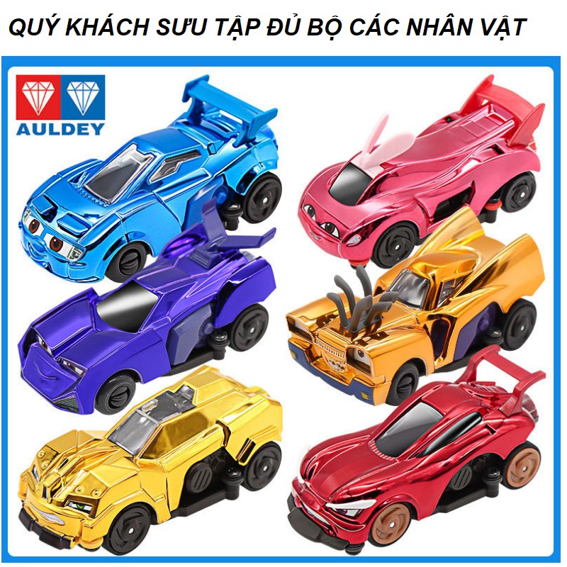 Mô hình xe đua Spark Siêu Tốc Tay Đua Siêu Hạng (không kèm bệ phóng) mã 222061 đồ chơi trẻ em