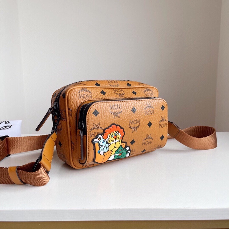❤️RẺ NHẤT SHOPEE❤️ TÚI MMM CAMERA BAG
