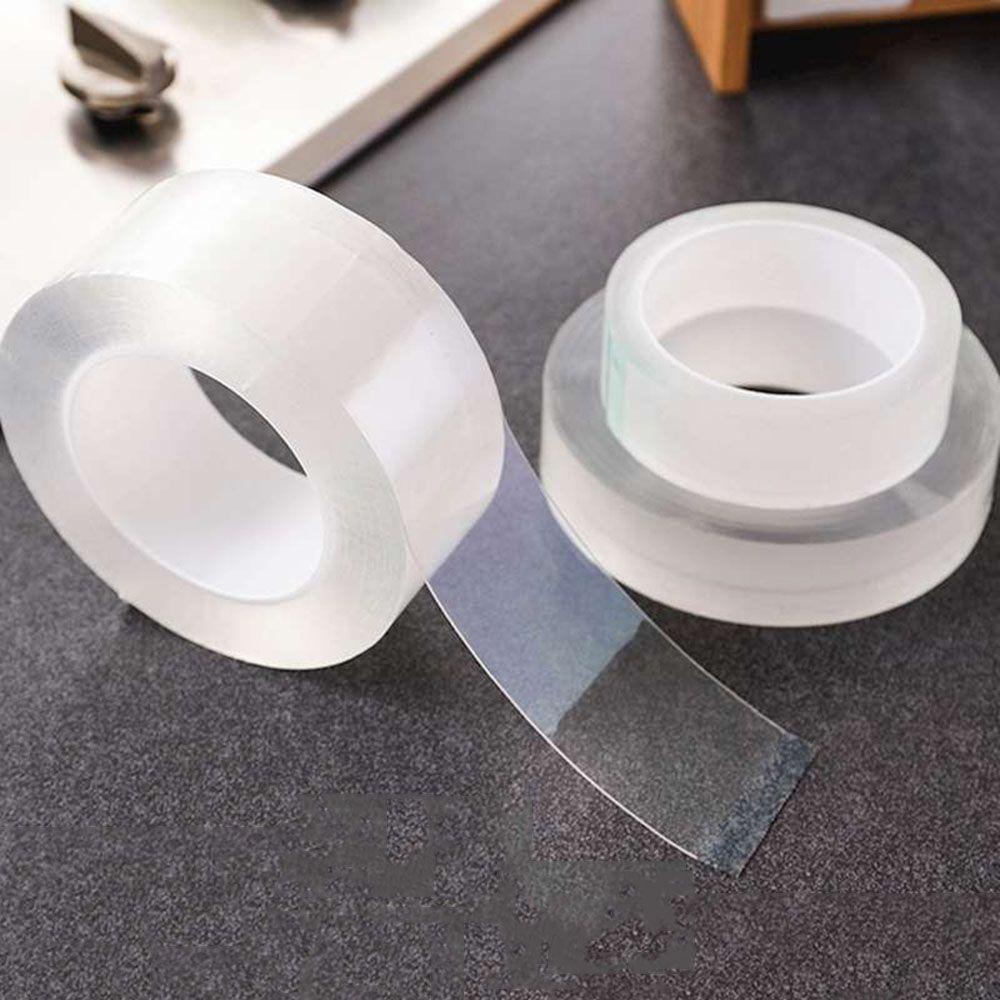 Băng Keo Dán Viền Bồn Rửa Chén / Bồn Tắm Chống Thấm Nước / Nấm Mốc Tiện