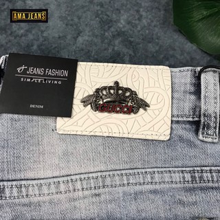 Quần Short Jeans Thời Trang 739