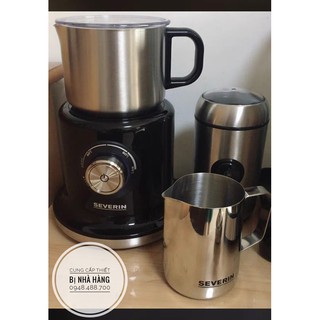 Máy đánh bọt sữa SEVERIN SM6988