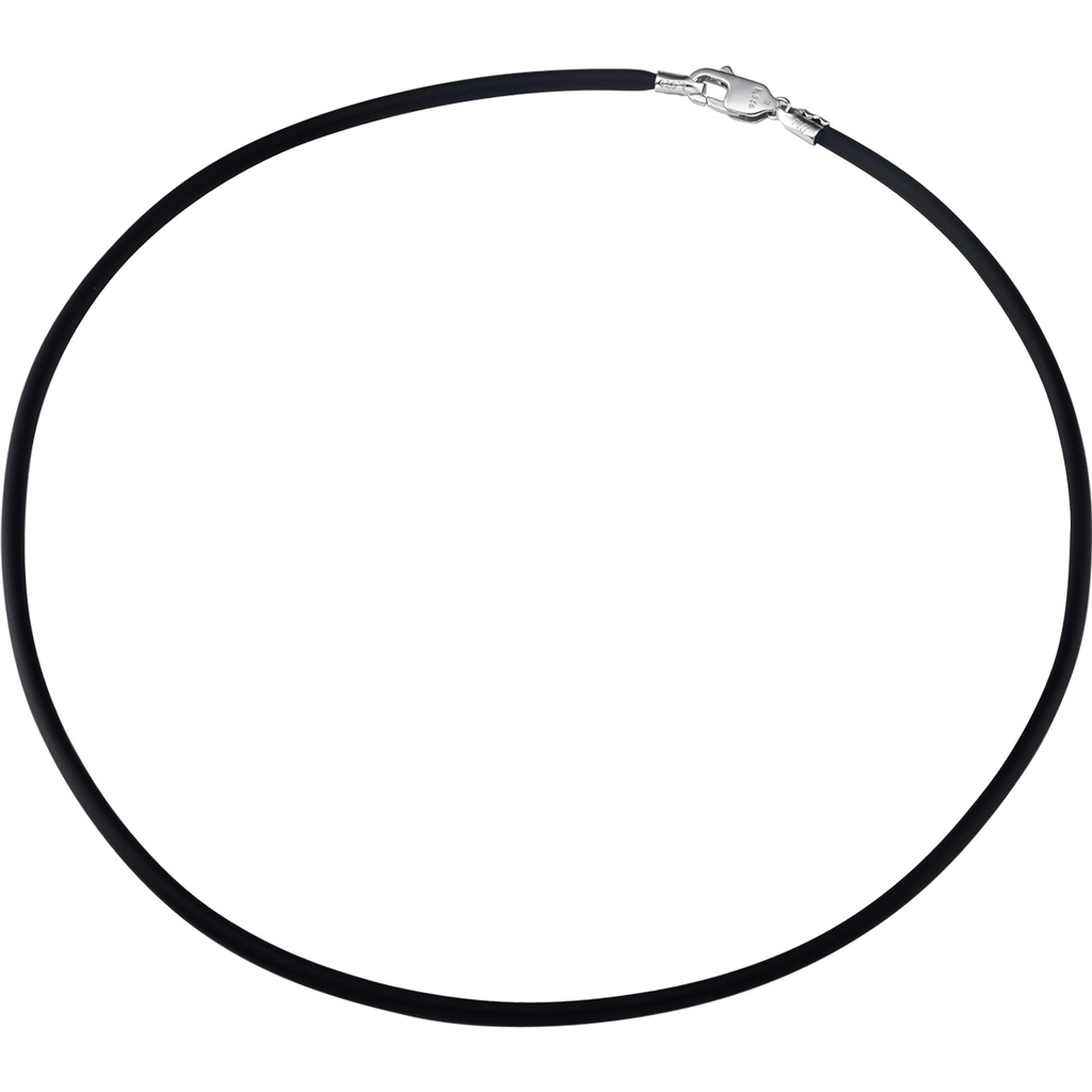 Dây cổ Bạc PNJSilver 0000K000028