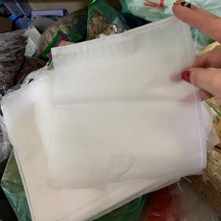 SET 100 TÚI BỌC NA,CAM,ỔI ... Kích thước 18-18