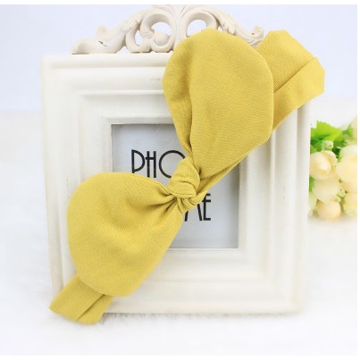 Băng đô cho bé - Turban xinh các loại dành cho bé gái từ 6 tháng - 2 tuổi